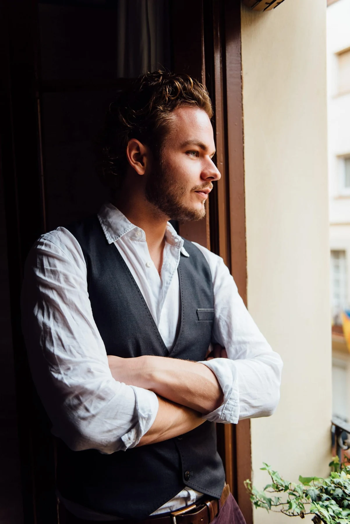 Nicolas Matt