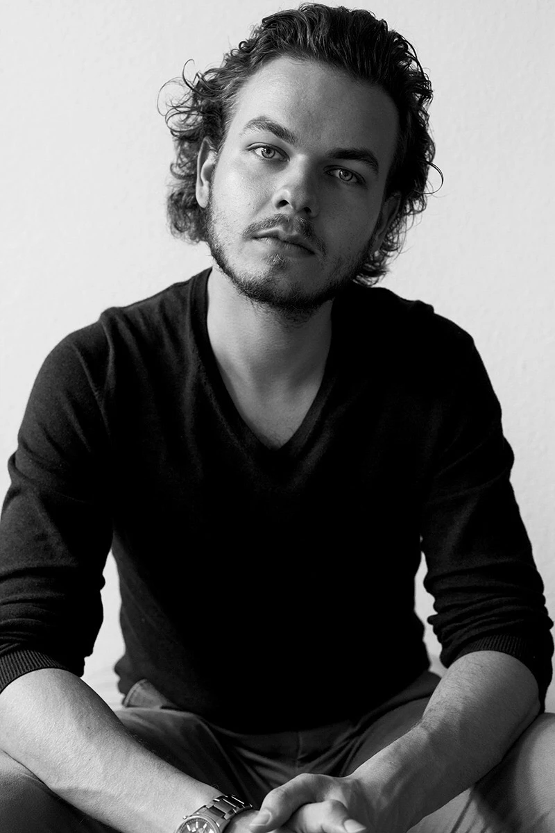 Nicolas Matt